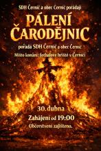 Pálení čarodějnic